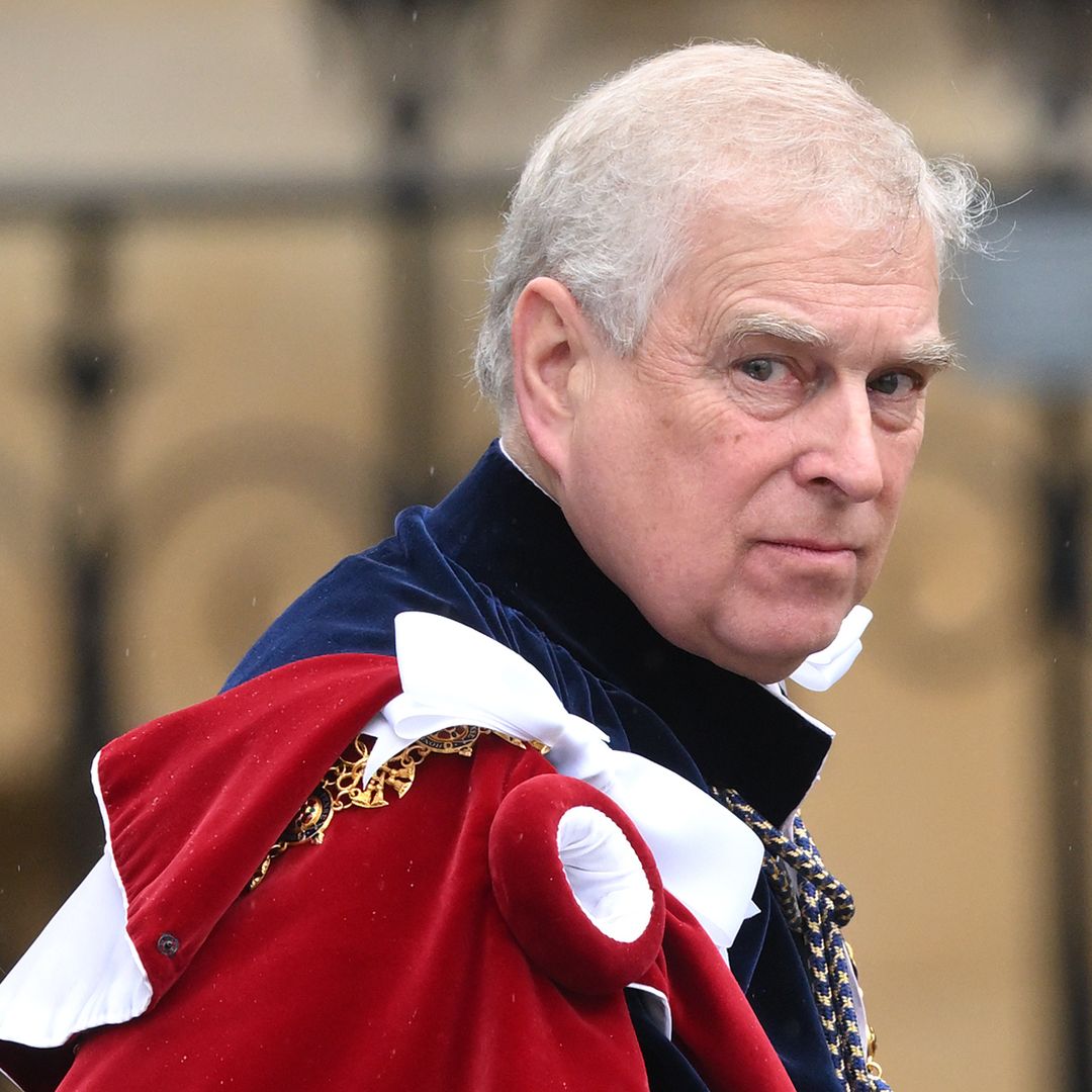 Prince Andrew didn't receive inheritance from the Queen after her death - details