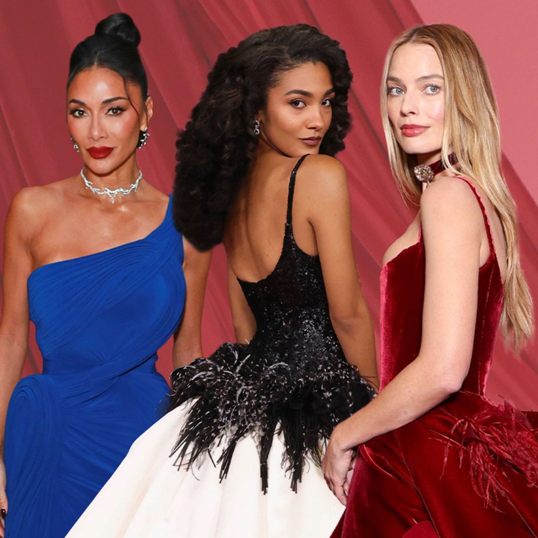 Best-dressed stars in February 2026: Margot Robbie, Olivia Dean and more