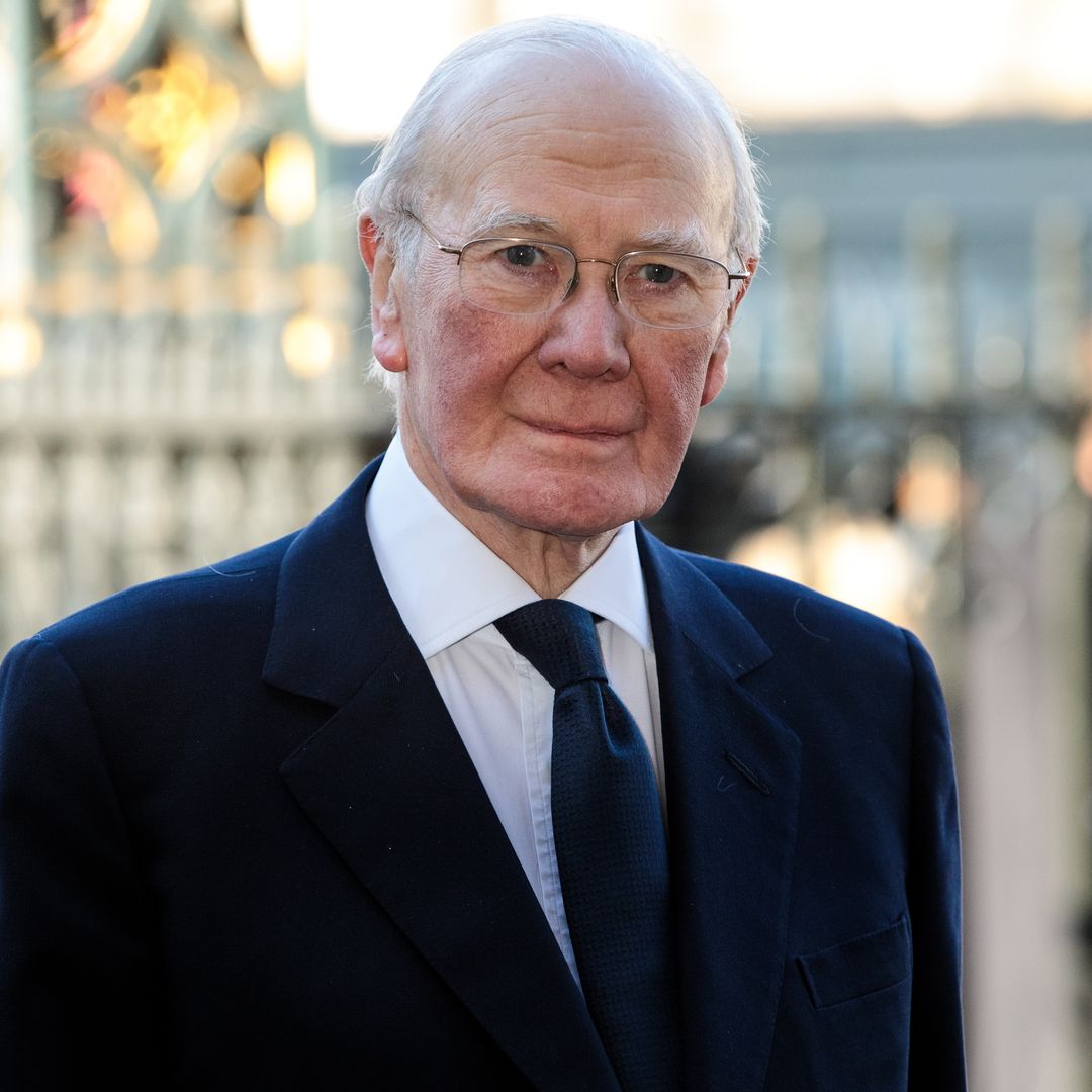 Inside late Lord Menzies Campbell's family life 