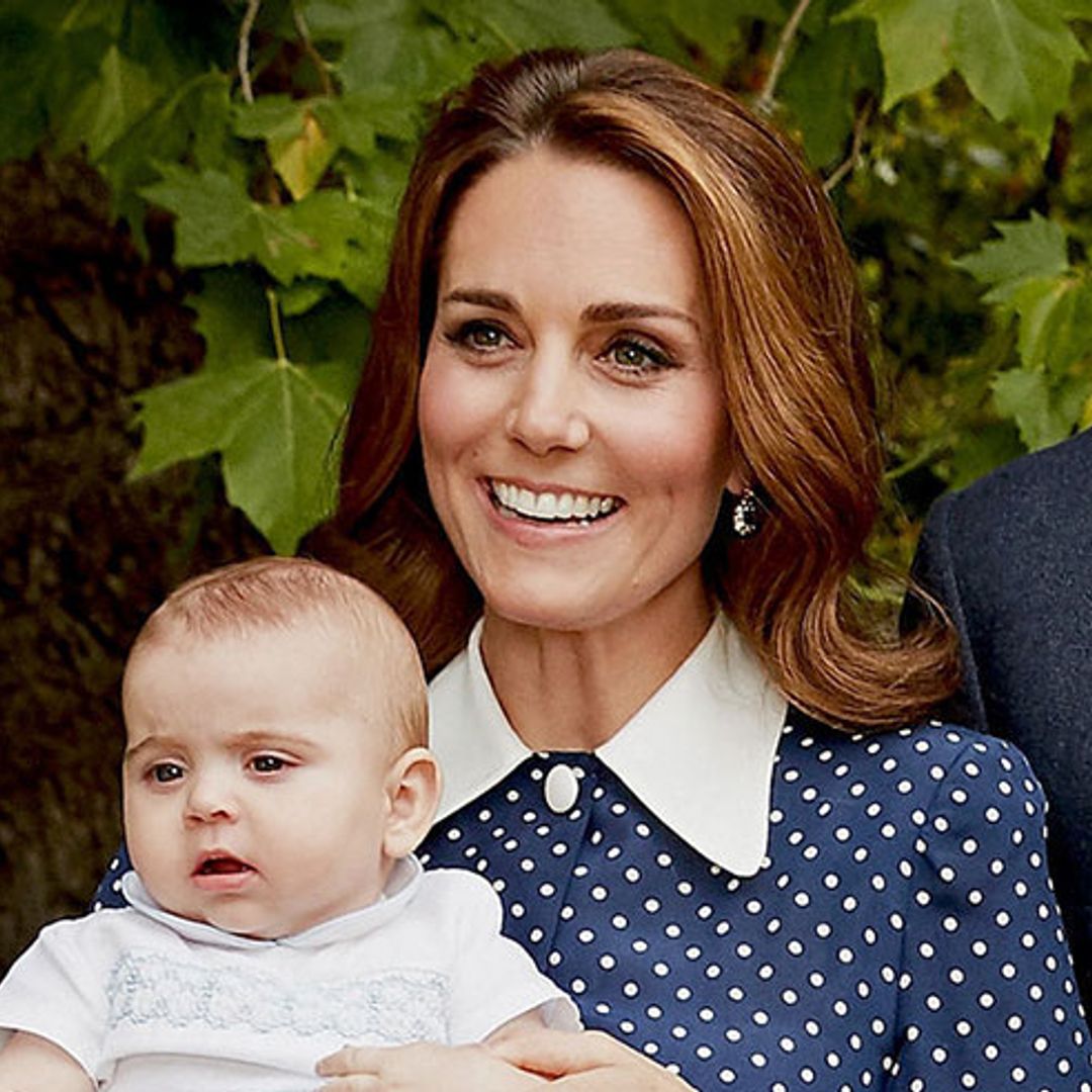 Zara's bargain version of Duchess Kate's polka dot dress is now in the sale – hurry!