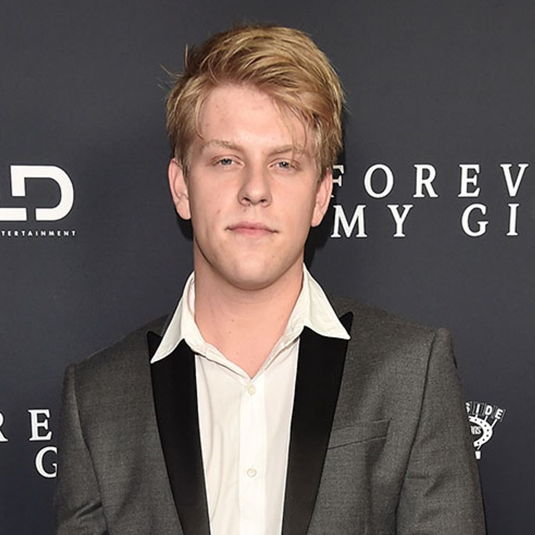 Modern Family star Jackson Odell dies aged 20