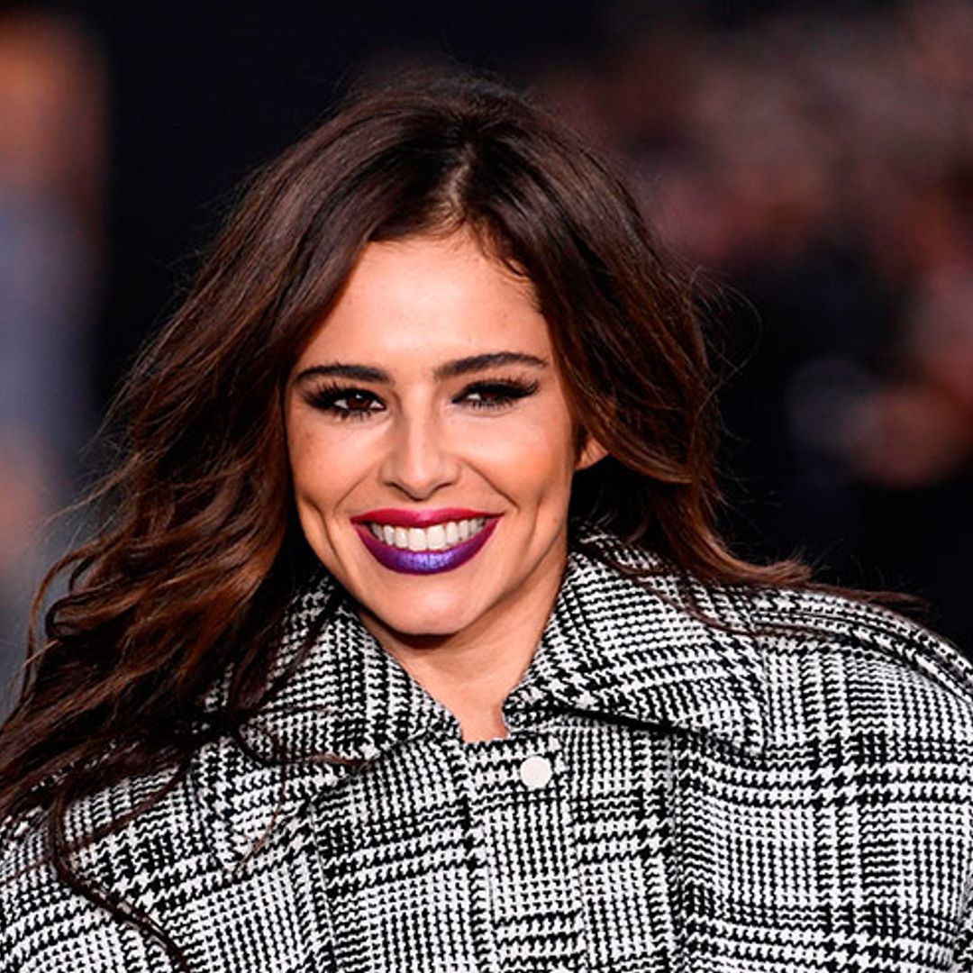 Cheryl 'in talks to replace Nicole Scherzinger on X Factor' – find out more