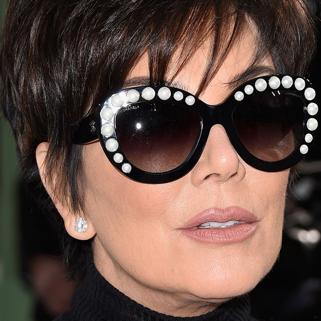 Kris Jenner pens heartbreaking message during difficult time - and it's so thoughtful