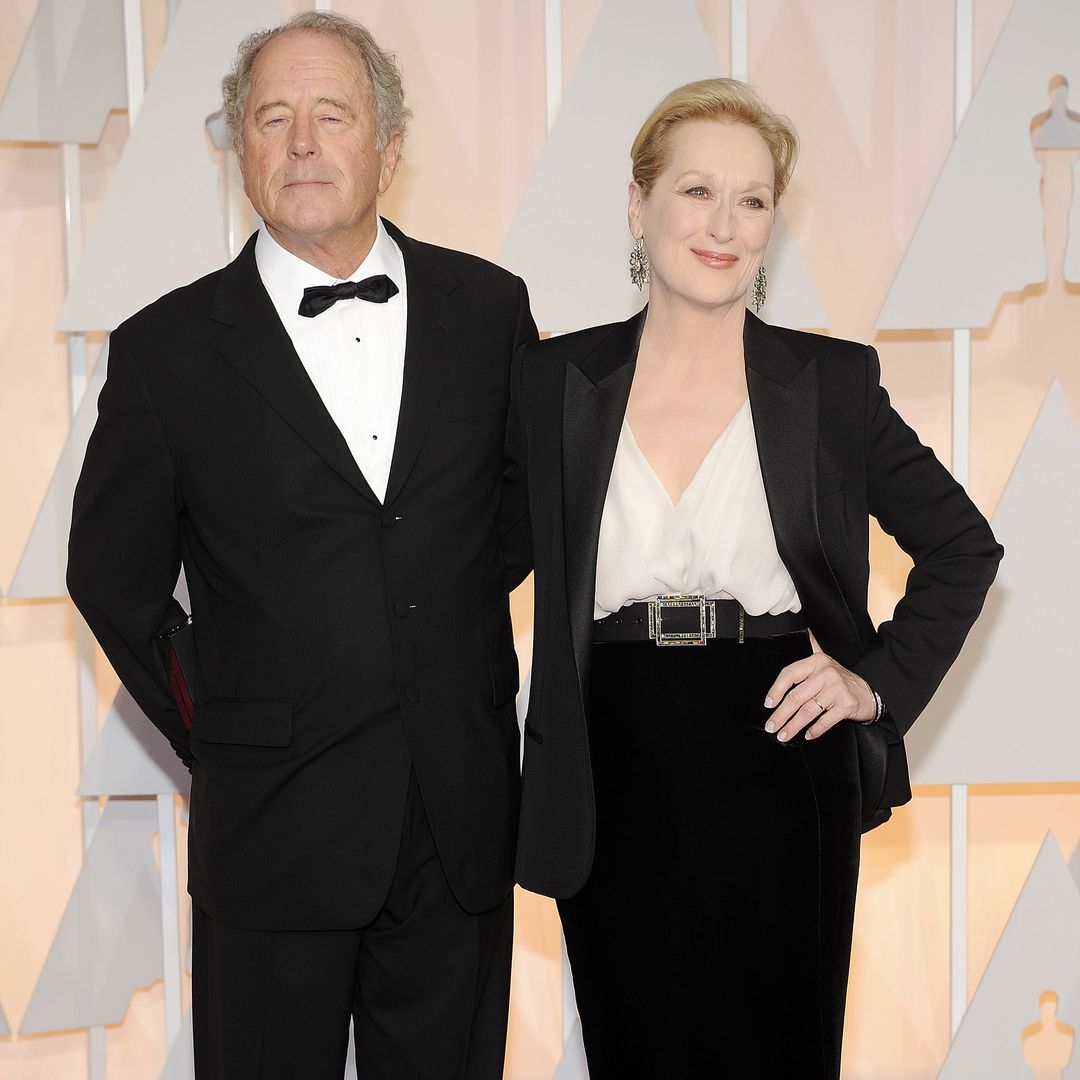 From Hugh Jackman to Meryl Streep: celebrities who had gray divorces later on in life
