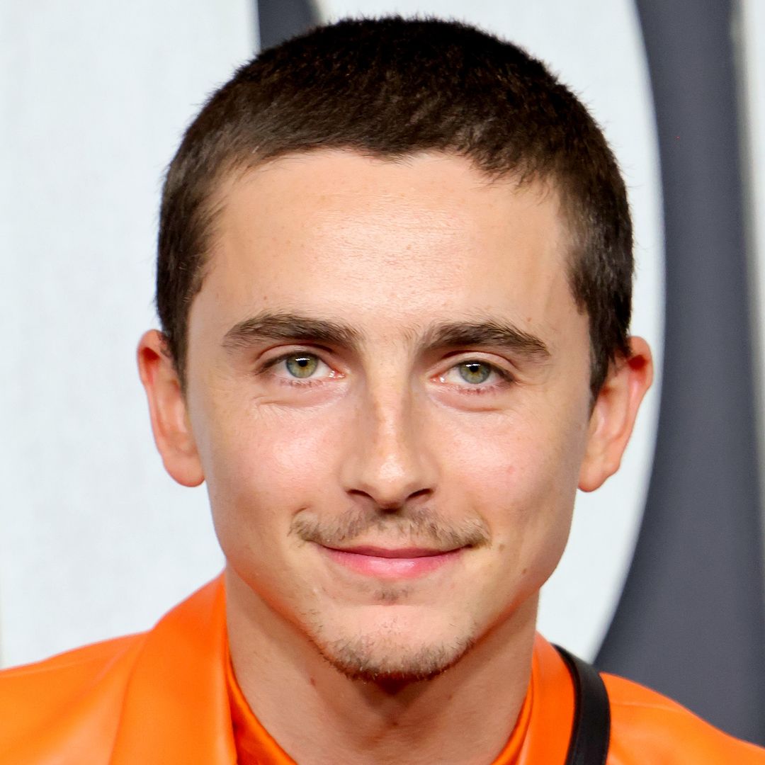 Is Timothee Chalamet EsDeeKid? And other celebrity alter egos