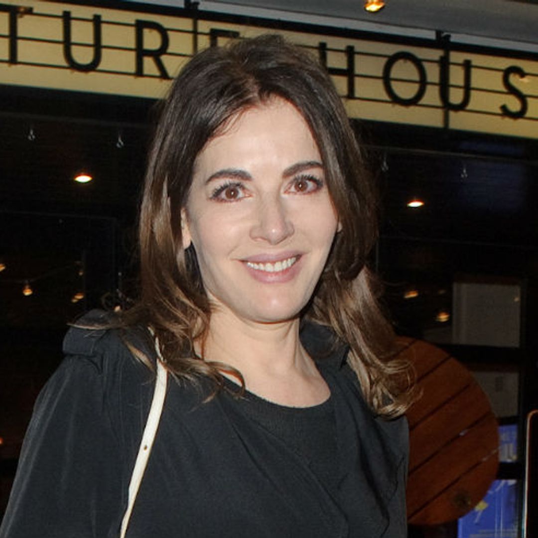 Nigella Lawson sparks foodie debate with Dawn French - find out why