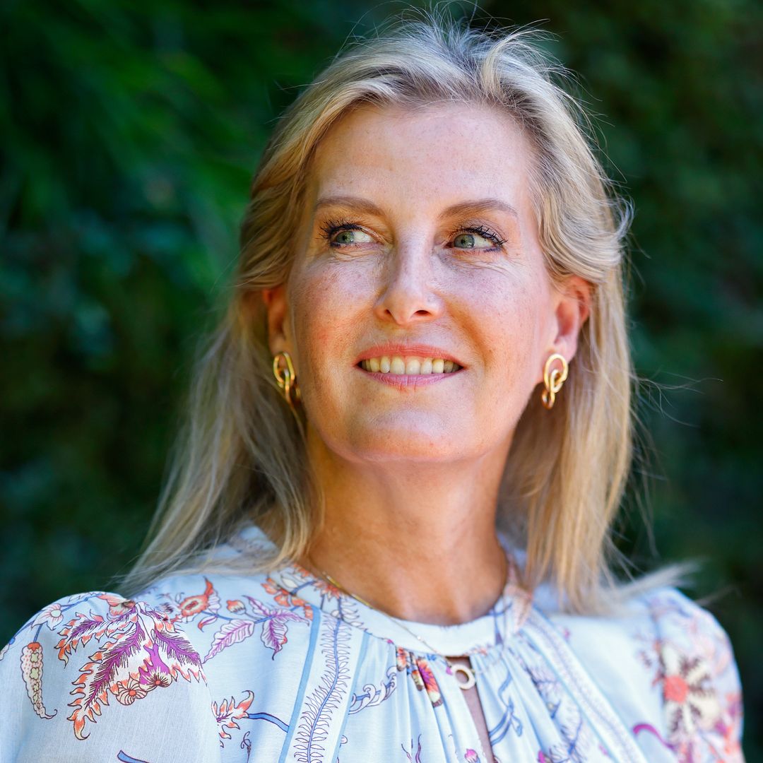 The Duchess of Edinburgh just wore her 2019 Wimbledon sundress 