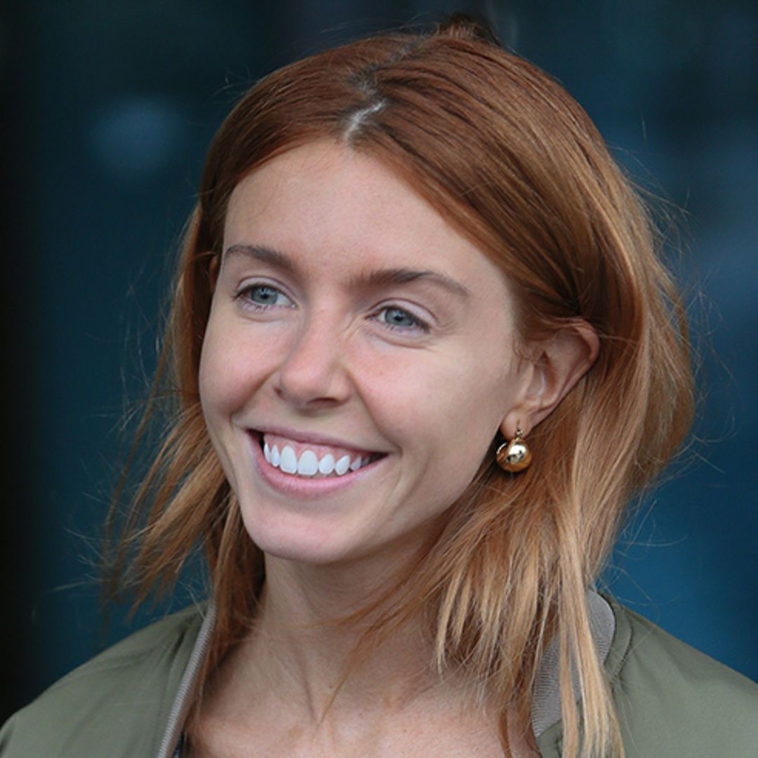 Strictly winner Stacey Dooley forced to defend herself about 'trivial' TV work