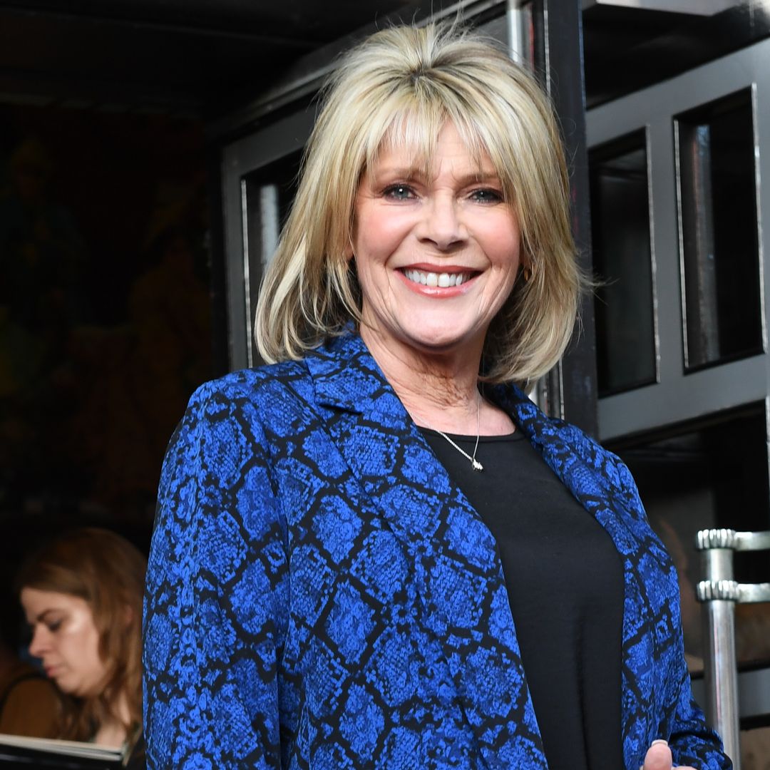 Ruth Langsford turns heads with unexpected look in latest appearance