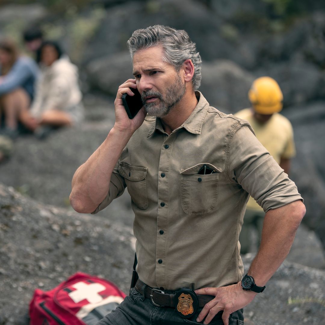 Netflix's new 6-part mystery thriller 'full of dark secrets' will be your next binge-watch