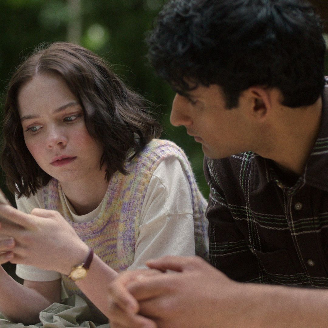 A Good Girl's Guide to Murder: all we know about seasons two and three