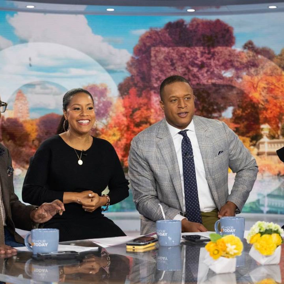Today Show 3rd Hour announces incoming departure from NBC studios - watch