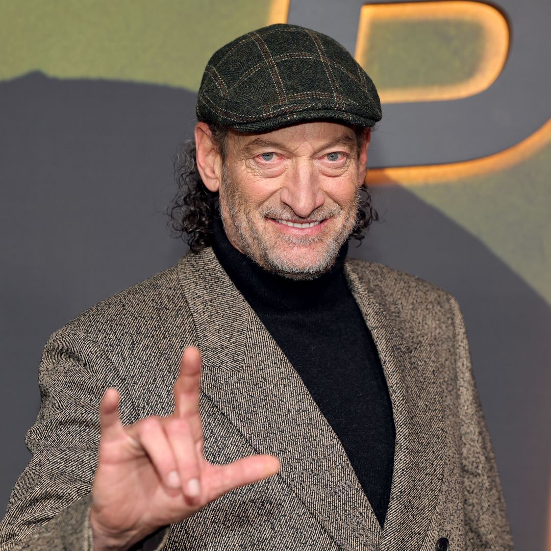 Why Jason Bateman and Jude Law are like 'two little kids playing on the beach' says Troy Kotsur 