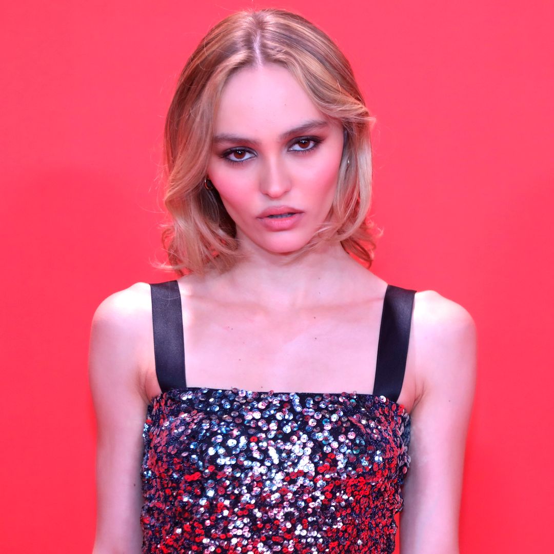 The Icon star Lily Rose Depp's 'dark' childhood health battle – all the details