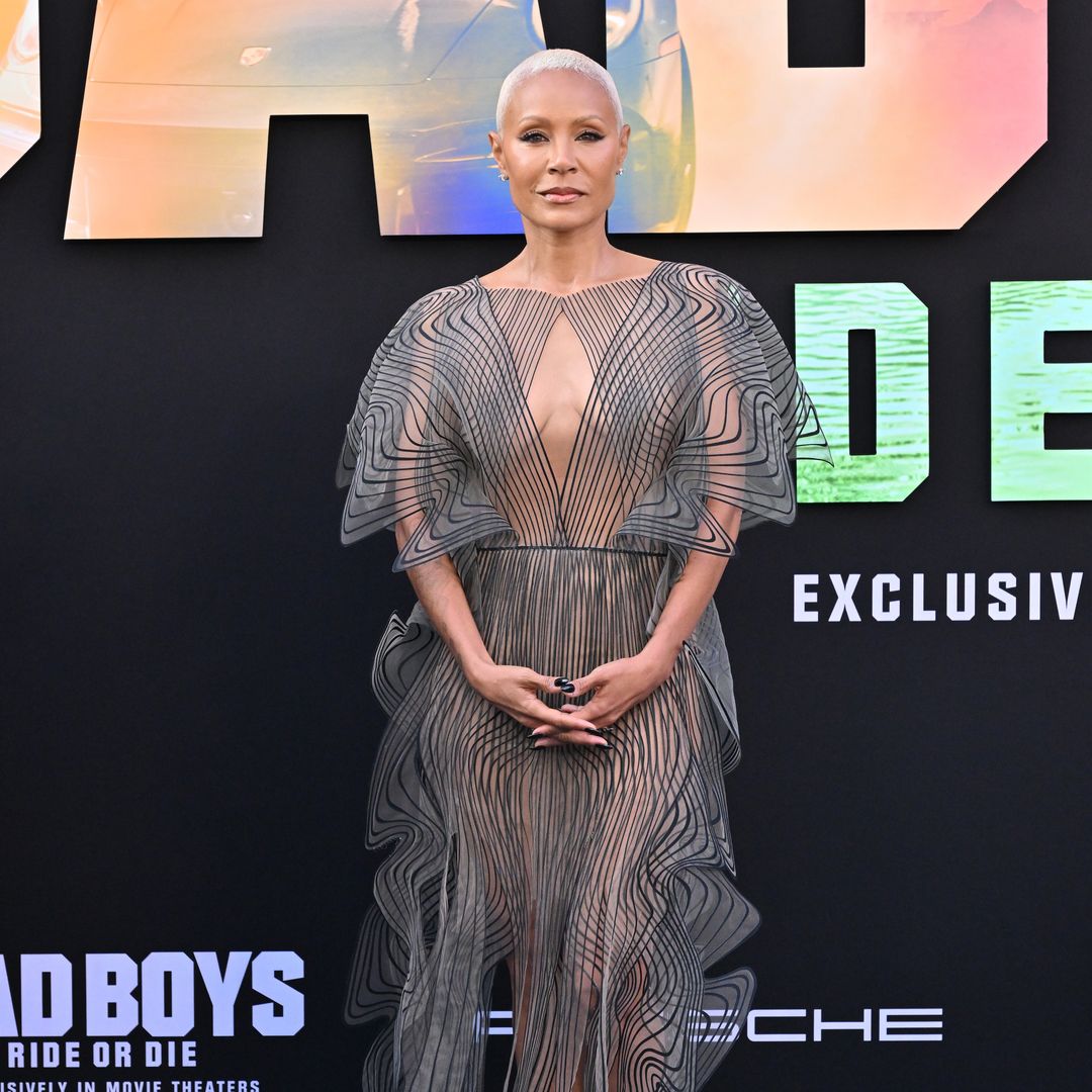 34 Best dressed stars in May 2024: Jada Pinkett Smith, Kylie Minogue, and more