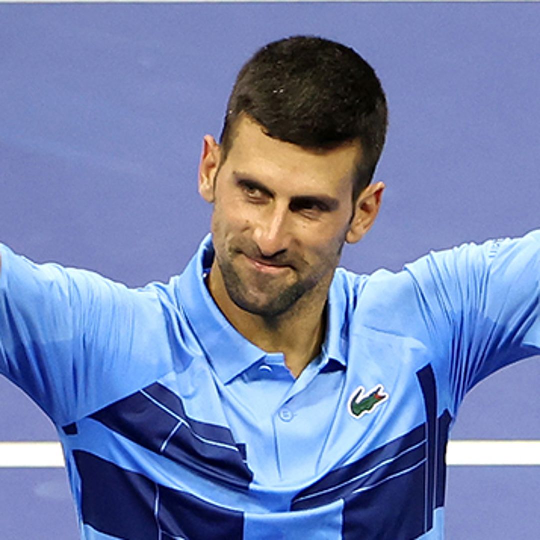 US Open: Top ten richest tennis players of all time - from Novak Djokovic to Andy Murray