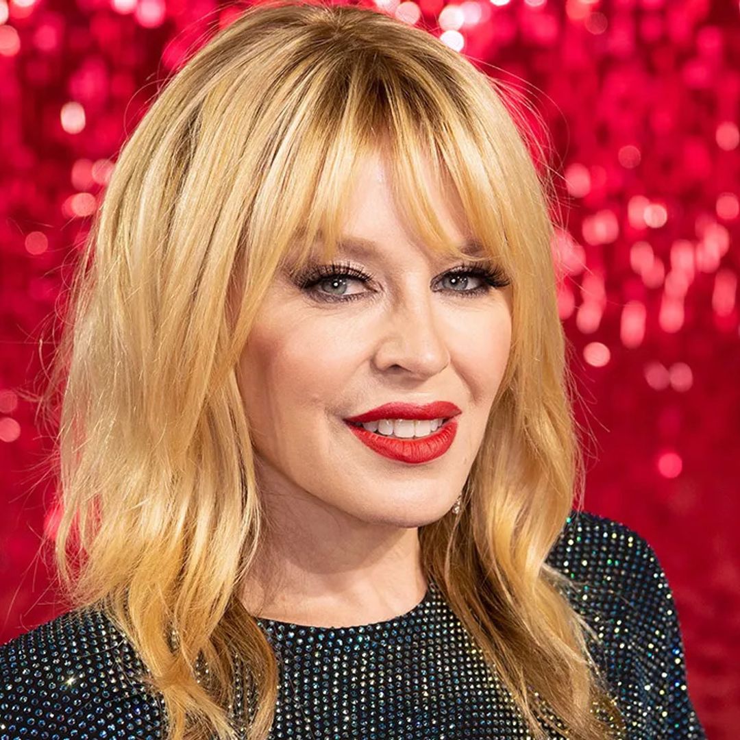 Kylie Minogue's skincare secret weapon is currently on sale at Amazon
