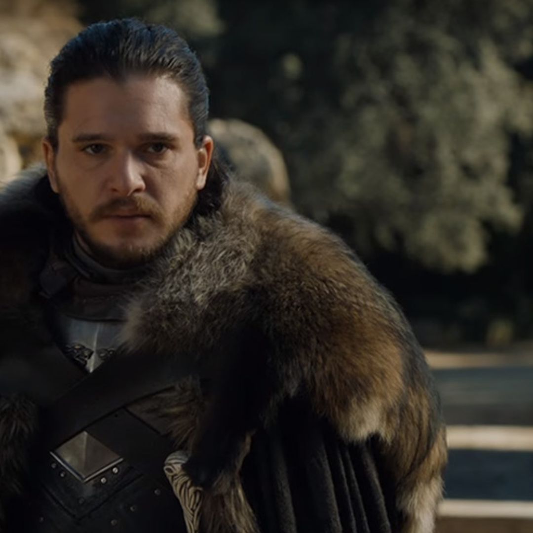 WATCH: Game of Thrones season seven finale promo is here
