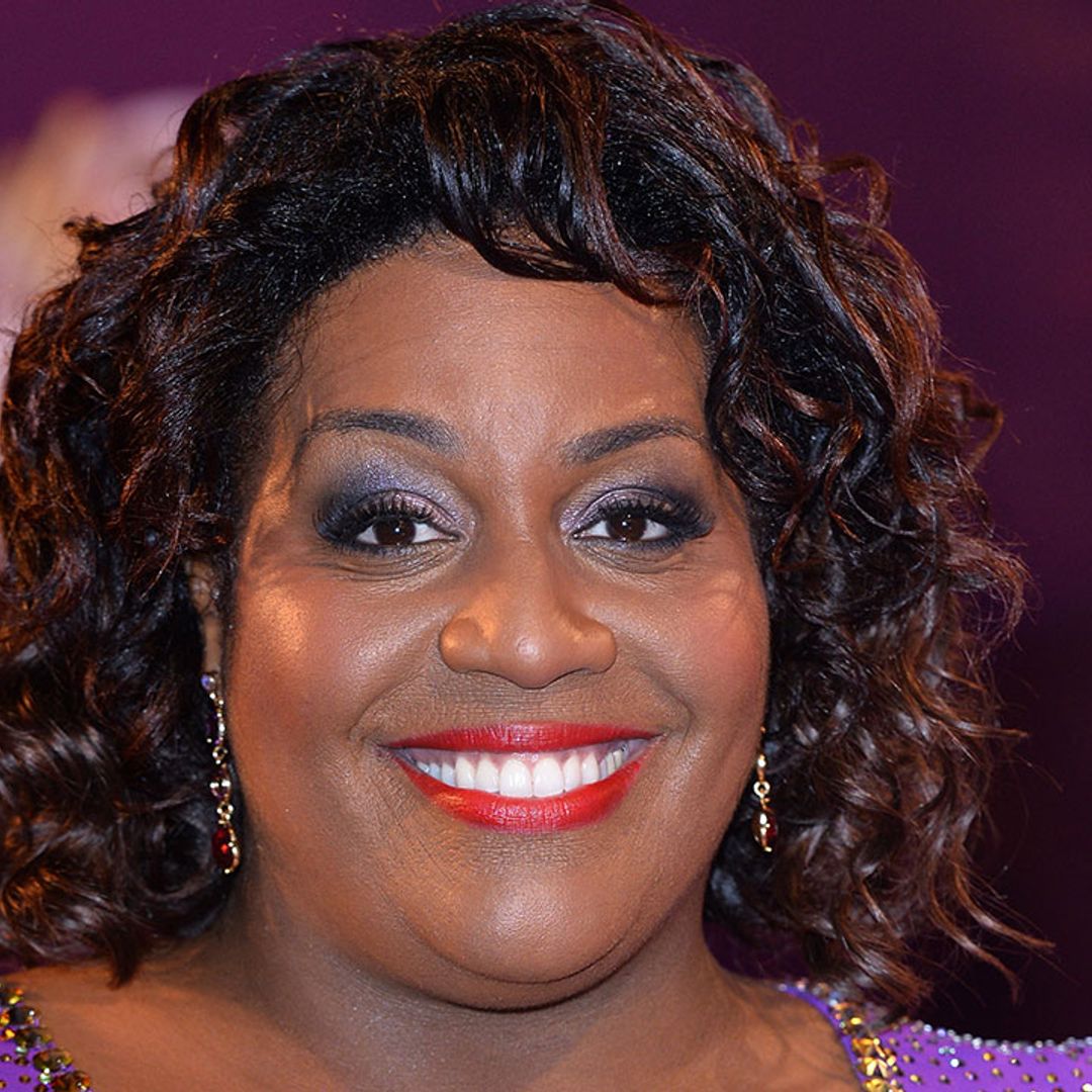 Alison Hammond's life-changing weight management tips after devastating loss revealed
