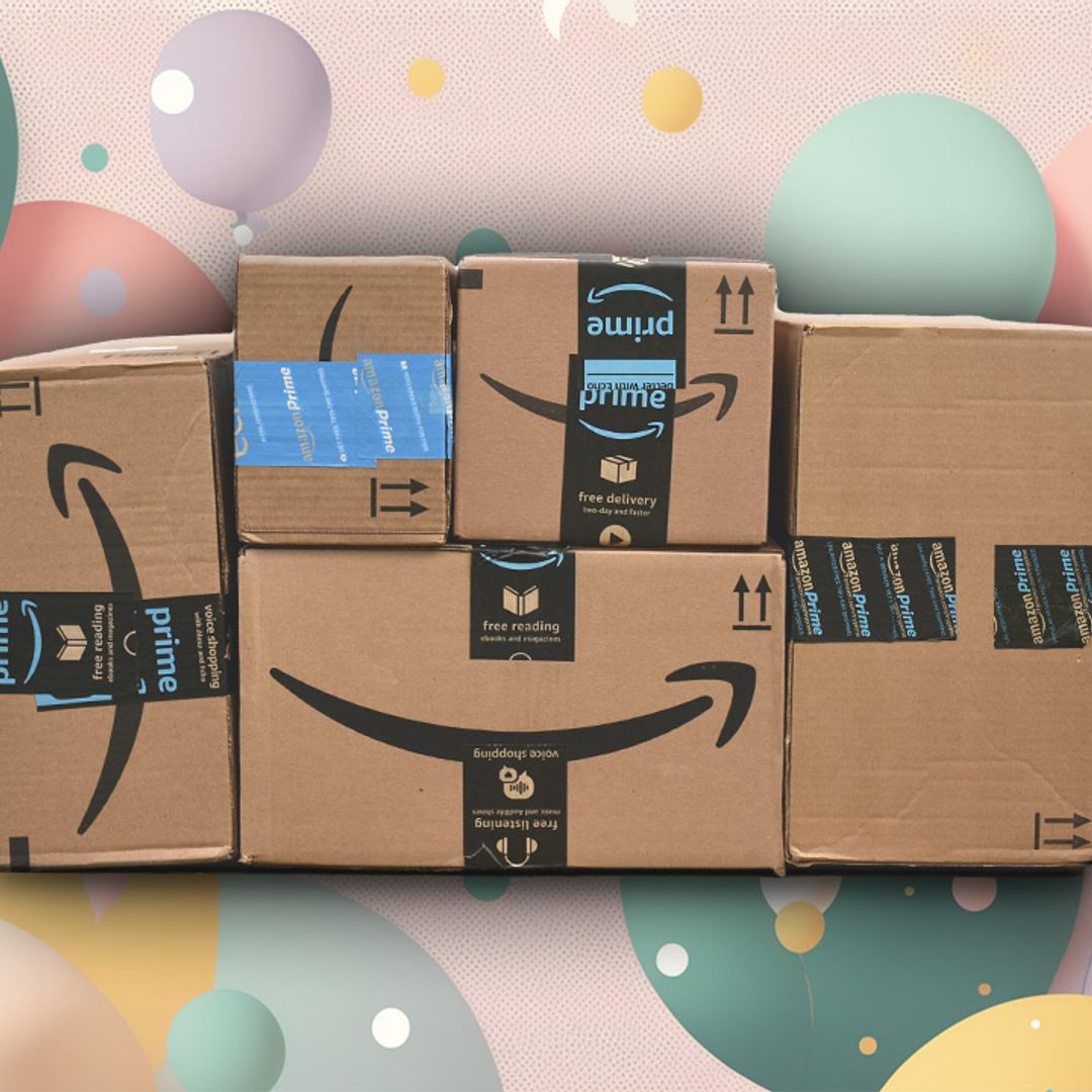 Amazon is having a 'voucher party' and there's up to 80% off if you're quick enough