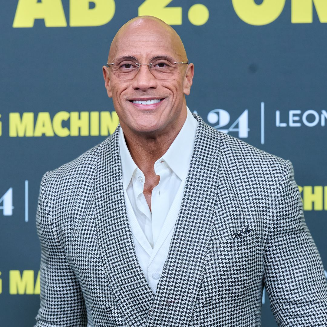 The Rock's physique and weight loss explained 