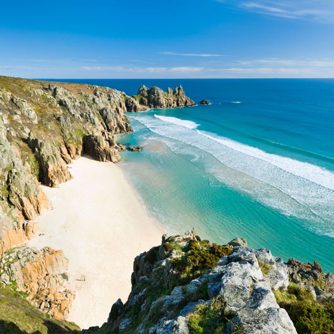 Holiday panic setting in? 8 available UK getaways for a last-minute staycation