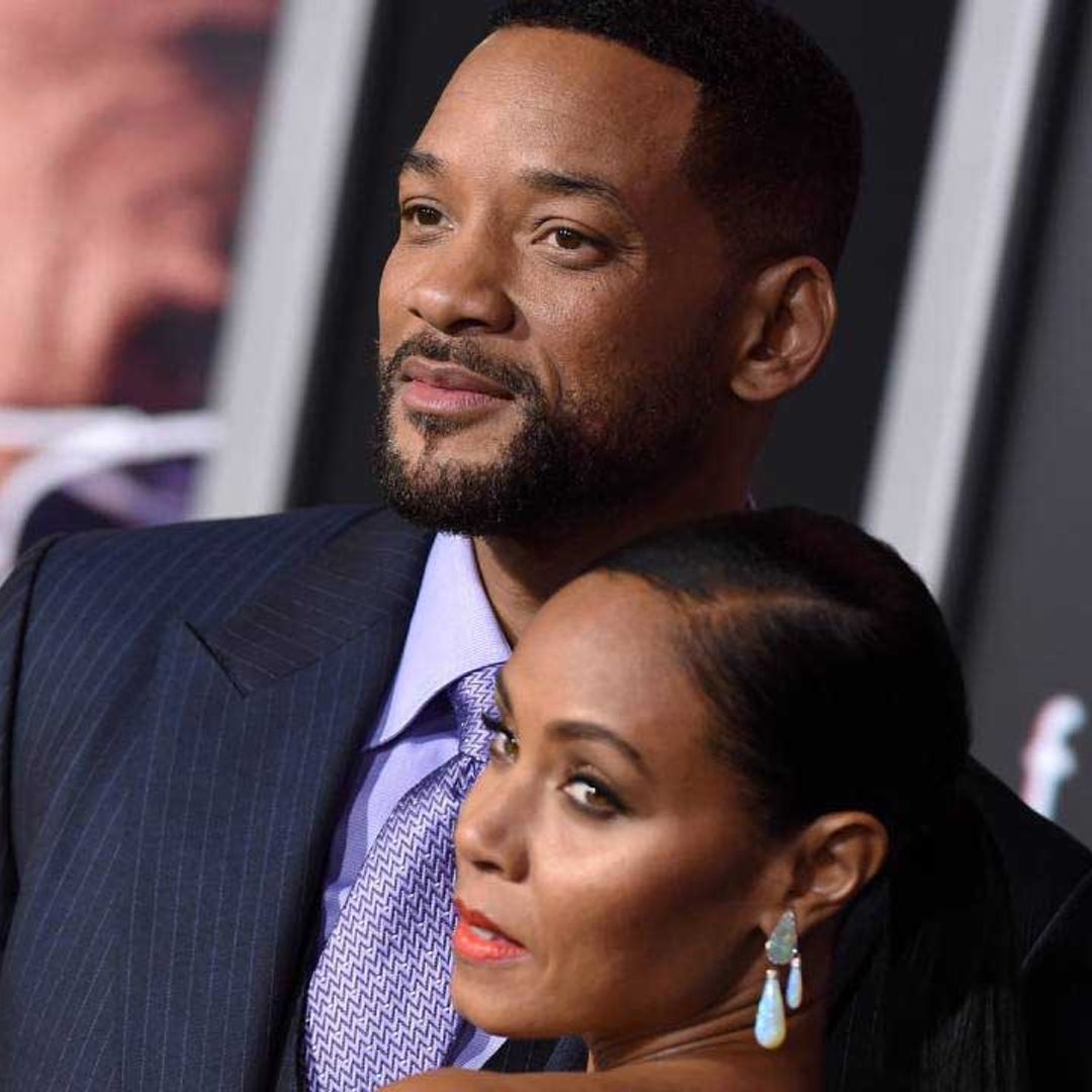 Will Smith and wife Jada Pinkett share heartbreaking messages following tragic loss