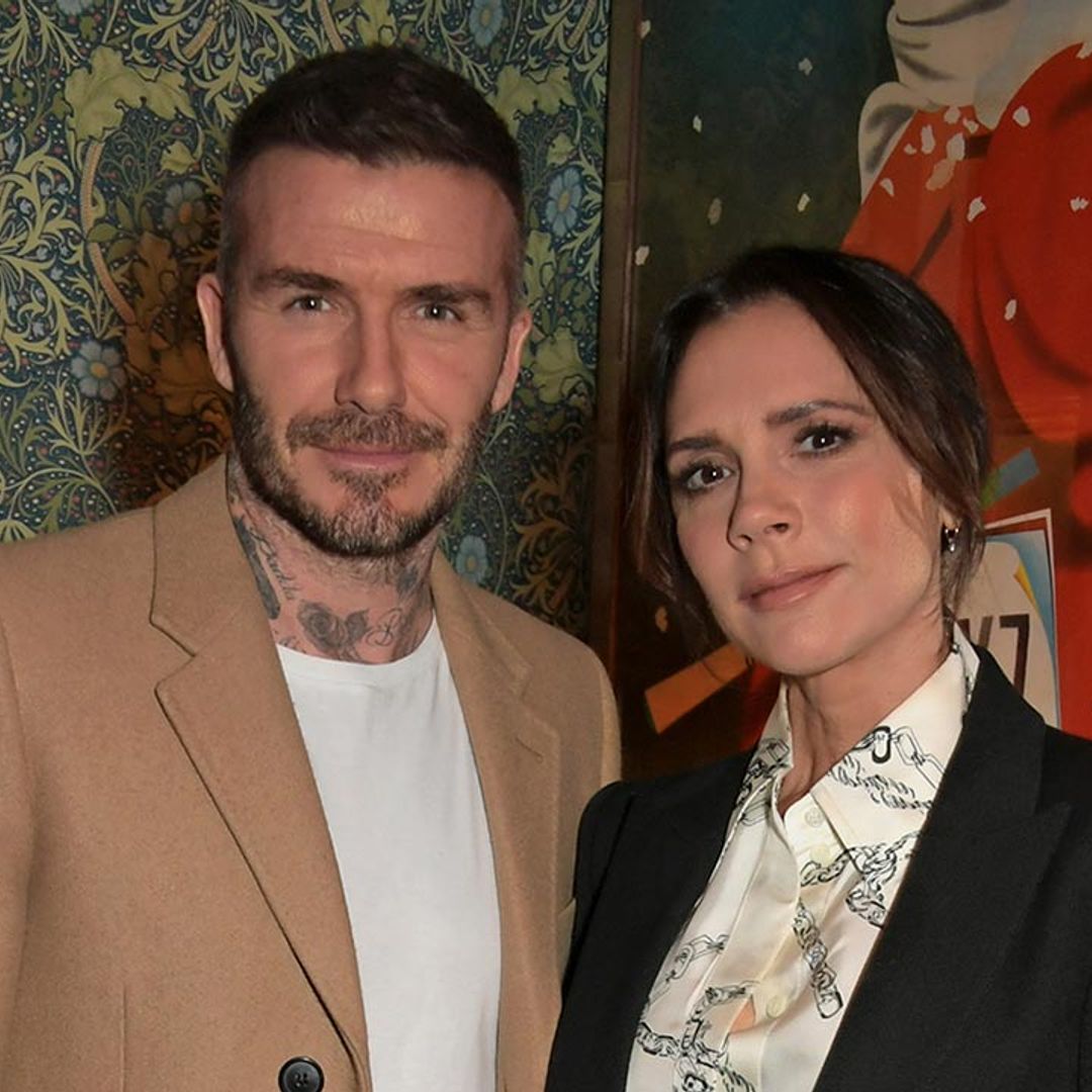 6 of the Beckhams' marriage secrets as they approach 20th wedding anniversary