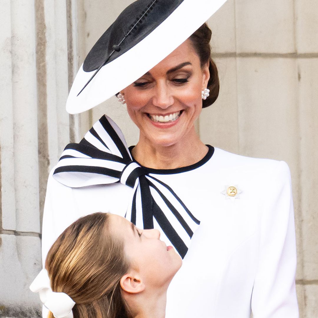 The Princess of Wales' 'freeing' fashion trick from Princess Diana