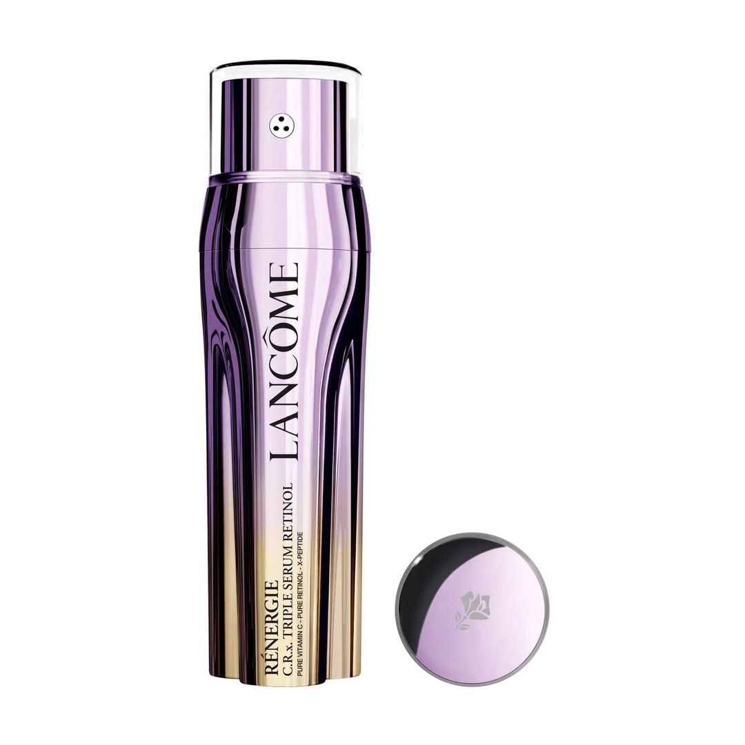 lancome retinol 