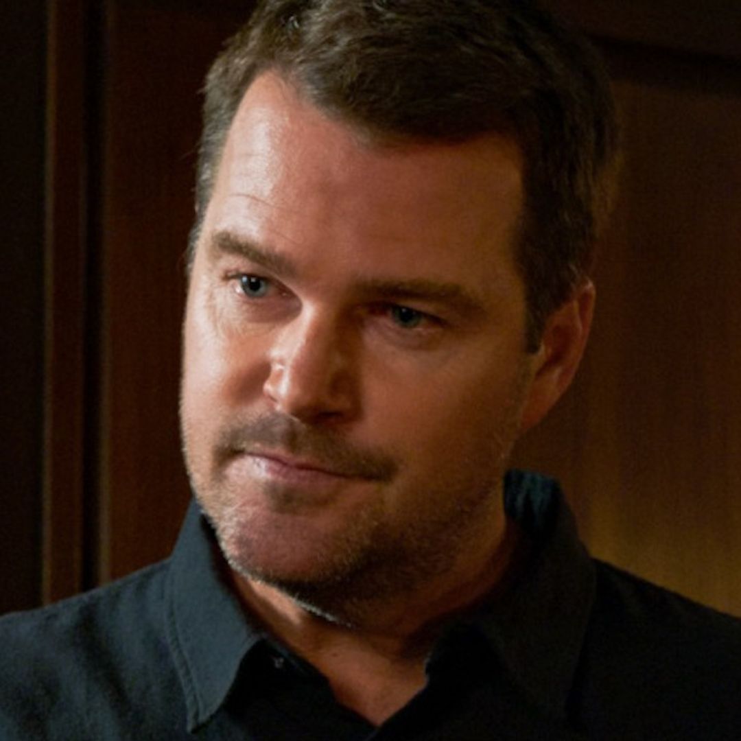 NCIS: LA makes surprising revelation about G.Callen in new sneak peek