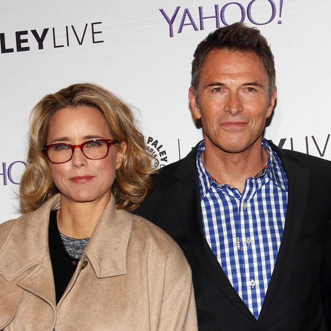 Téa Leoni and Tim Daly's joint net worth now that they've married