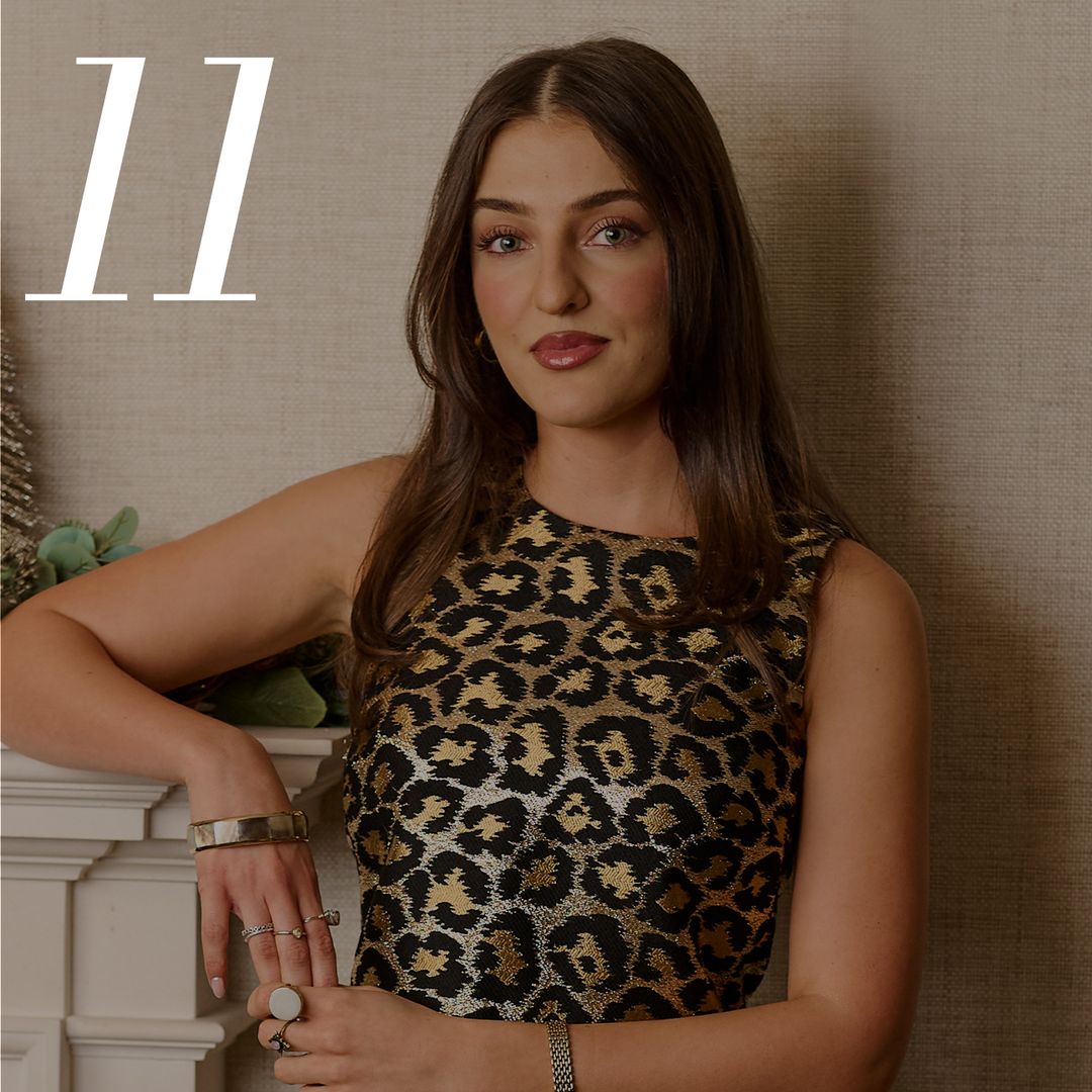 Royal-approved Aspinal of London gifts to impress this Christmas