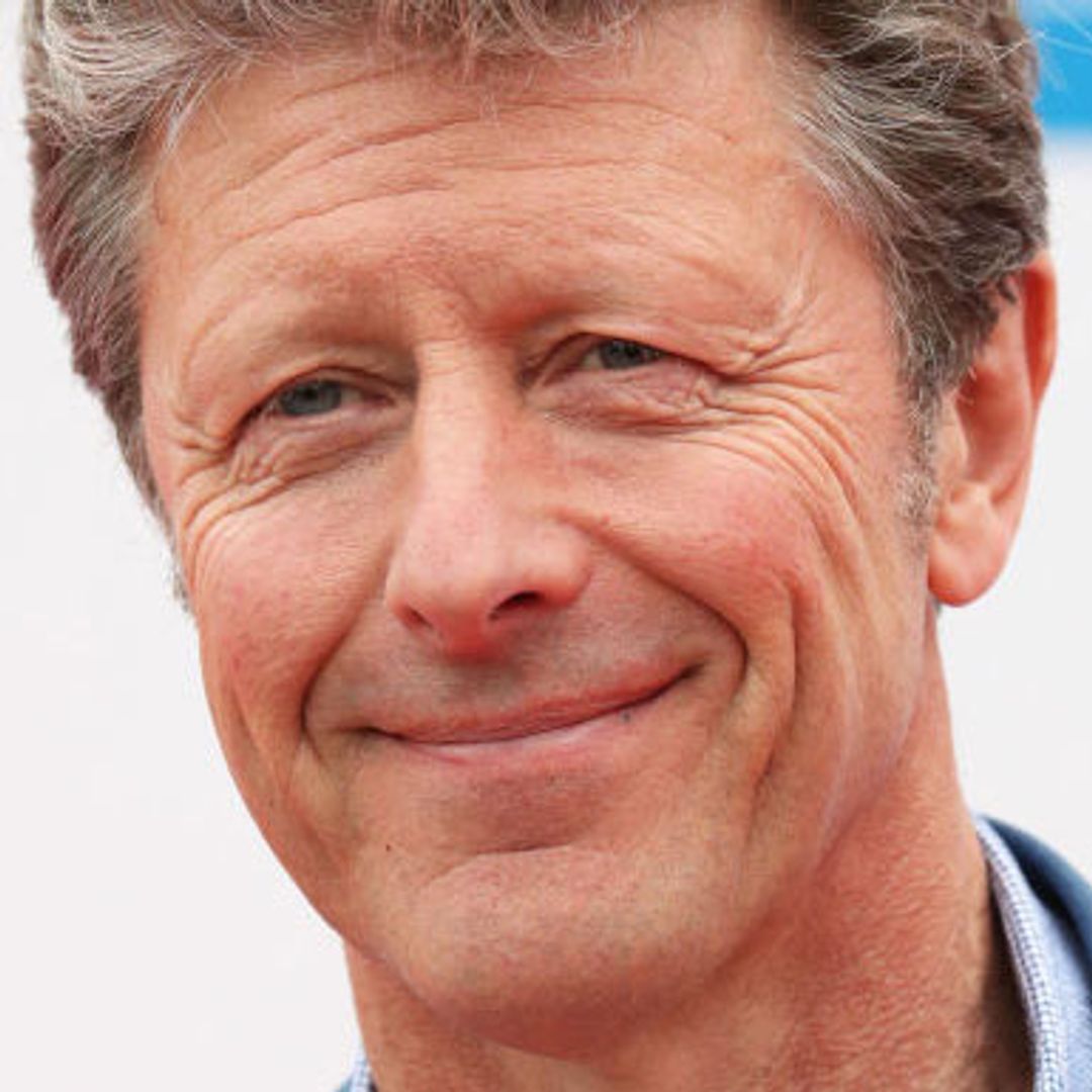 BBC Breakfast star Charlie Stayt's private home life with wife Anne and two children – details