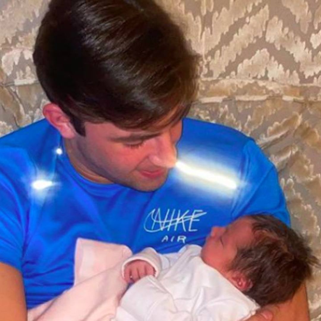 Jack Fincham reveals the one Love Island star who knew about his baby news