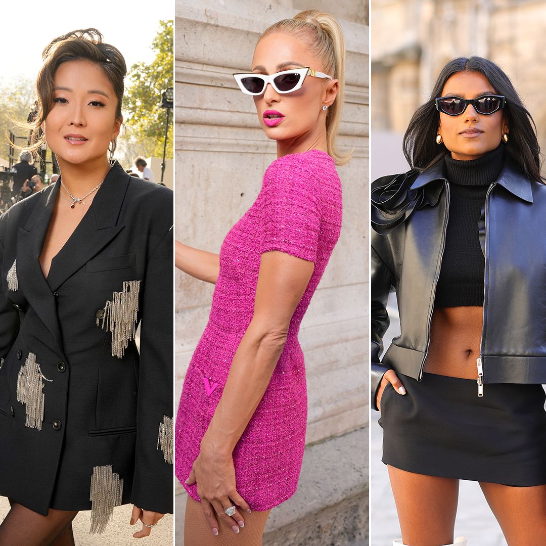 18 best dressed stars this month: Rihanna, Anne Hathaway, Zendaya, more