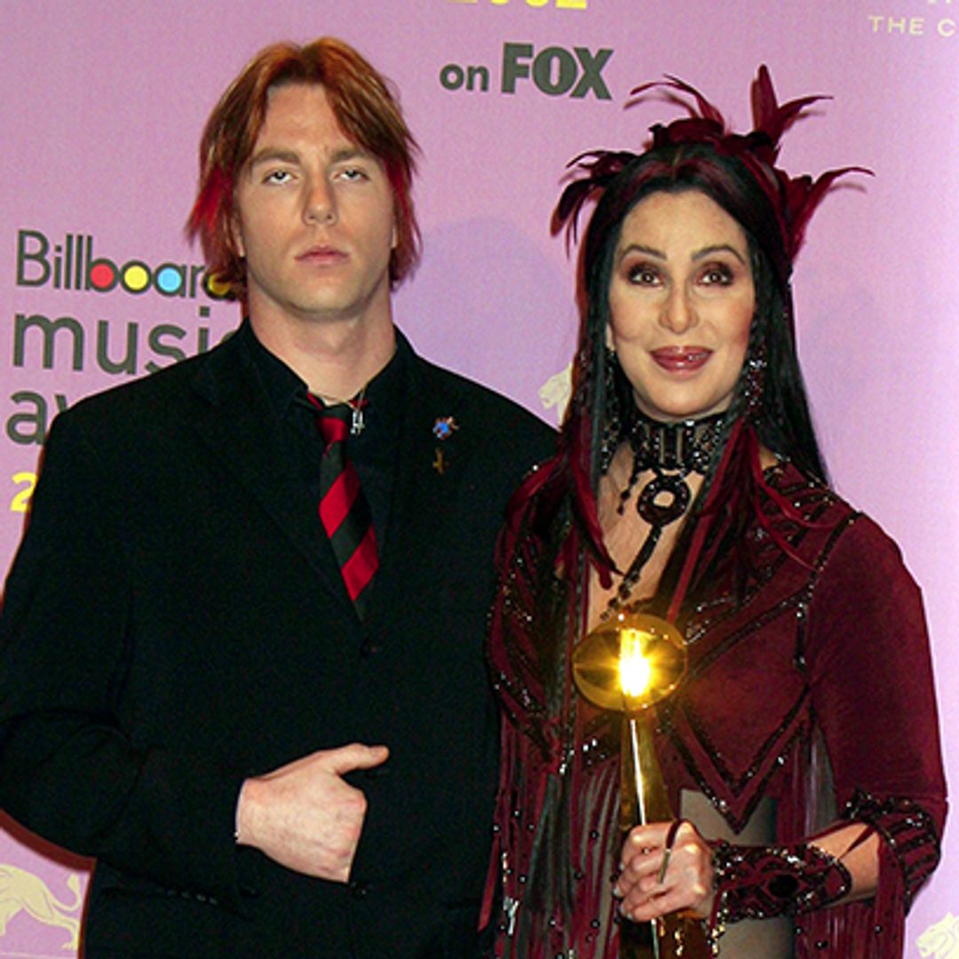 Who are Cher's famous children? Singer's two sons as surprising kidnap plot is revealed
