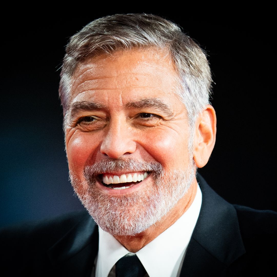 What is George Clooney's net worth and how does he make his money?