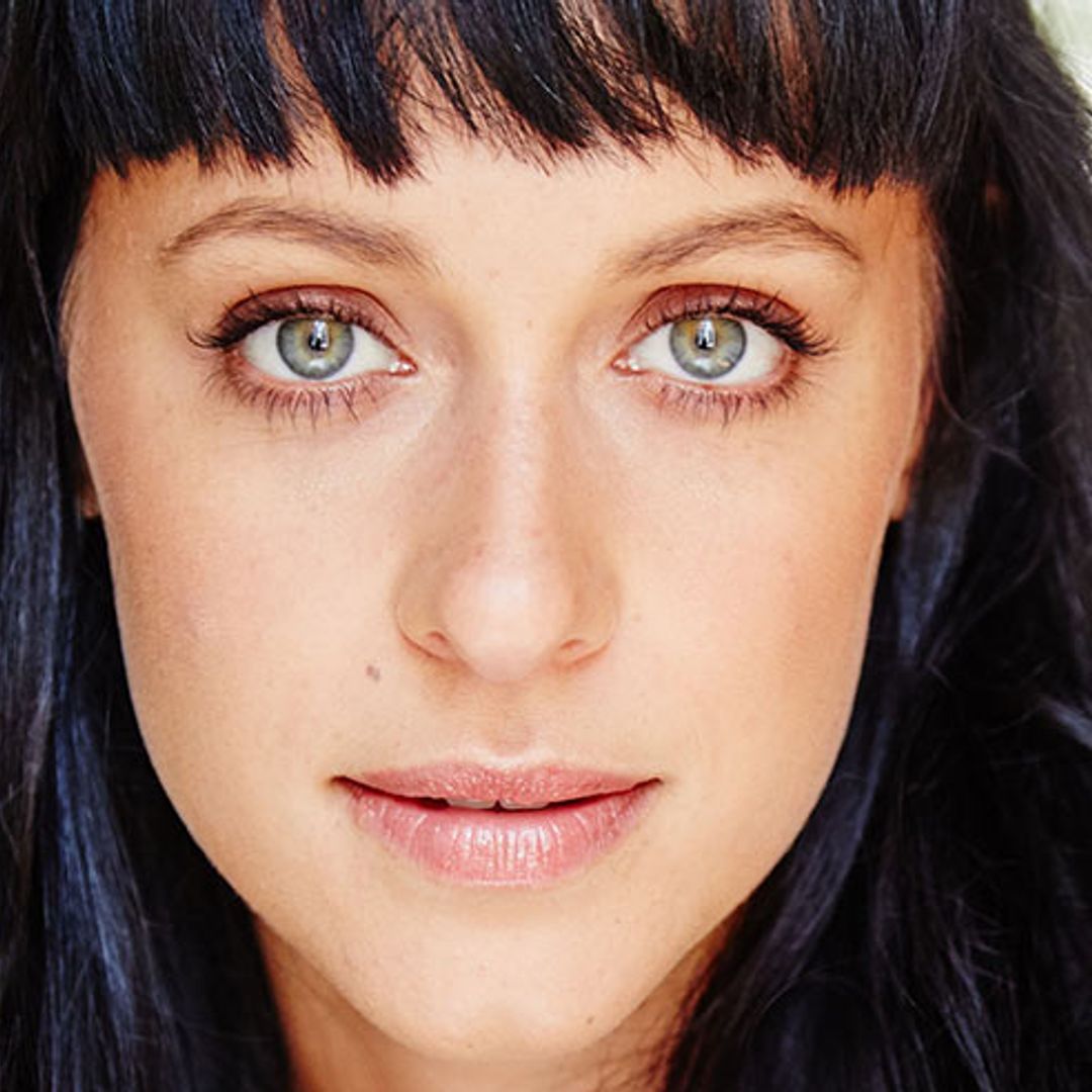 Jessica Falkholt has died a week after life support was turned off