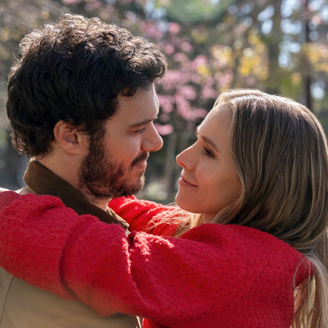 Nobody Wants This Season 2: filming locations and meet the new cast — including Adam Brody’s wife