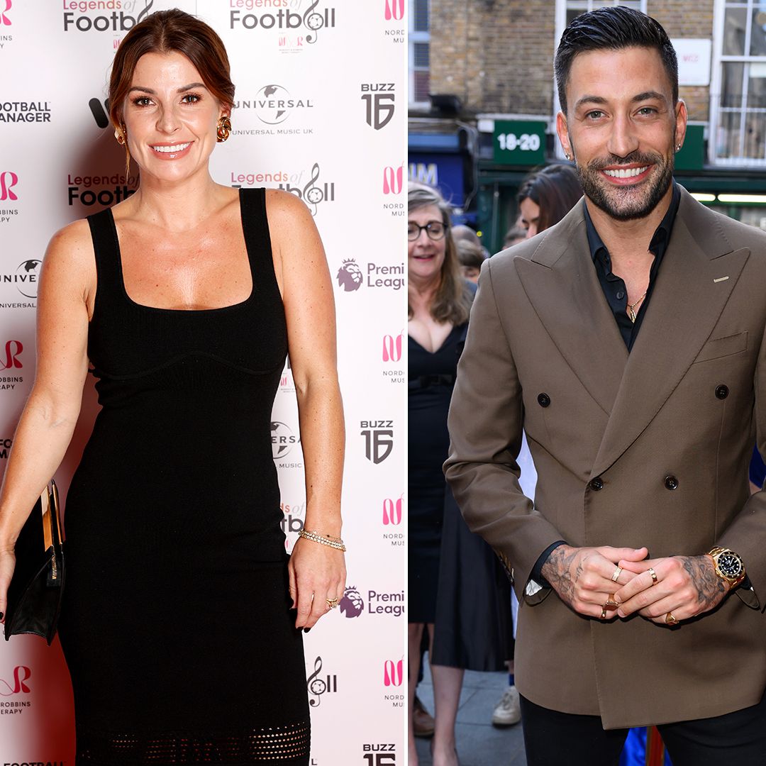 I’m a Celebrity rumoured line-up: from Coleen Rooney to Liz Truss