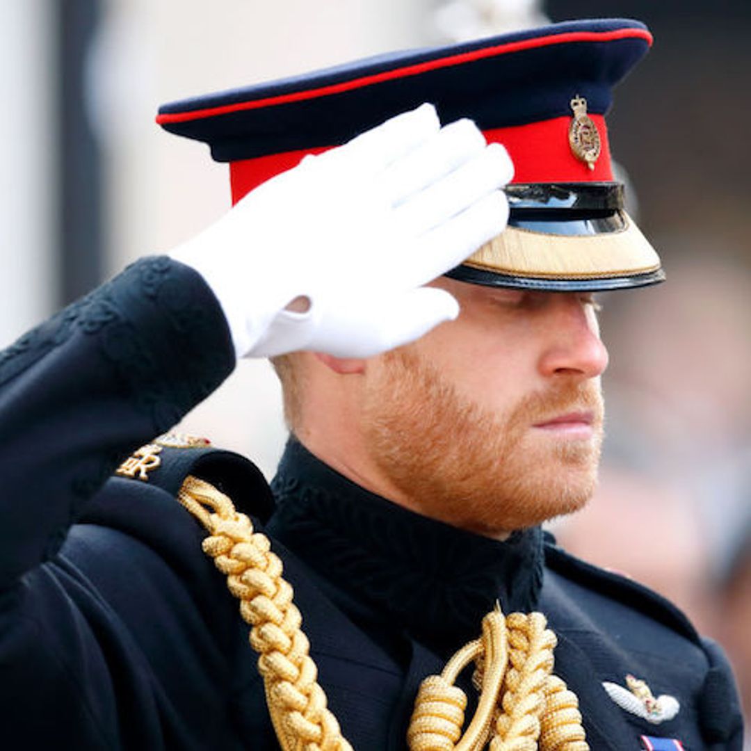 Prince Harry will not take part in British war exercise against Russia, despite reports
