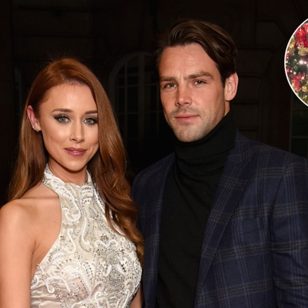 Una Healy's ex Ben Foden speaks out after her new relationship is confirmed