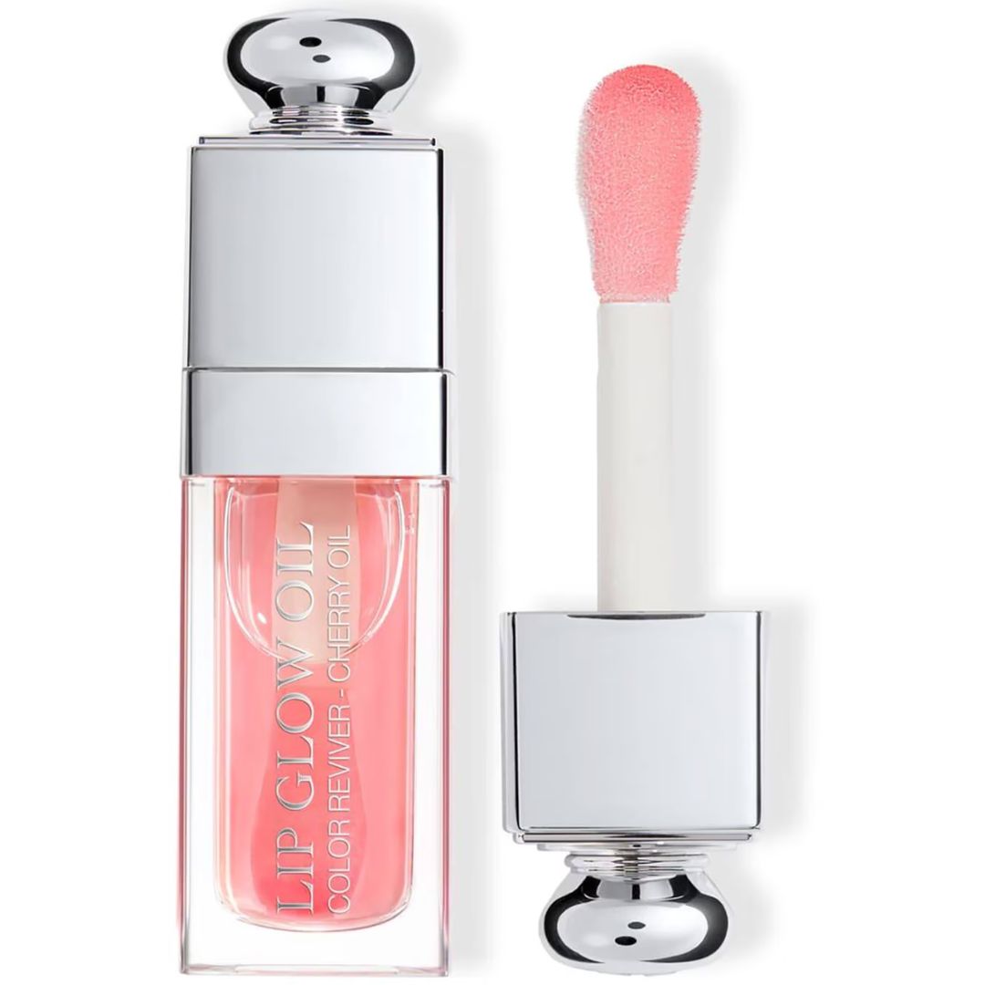 Dior Lip Glow Oil