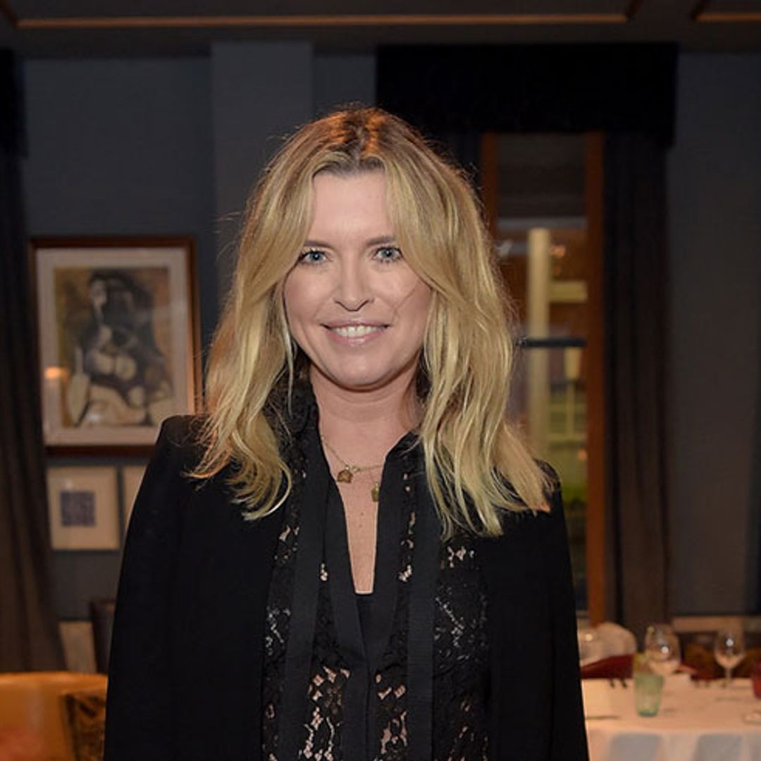 Tina Hobley and Rory Bremner back innovative charity campaign
