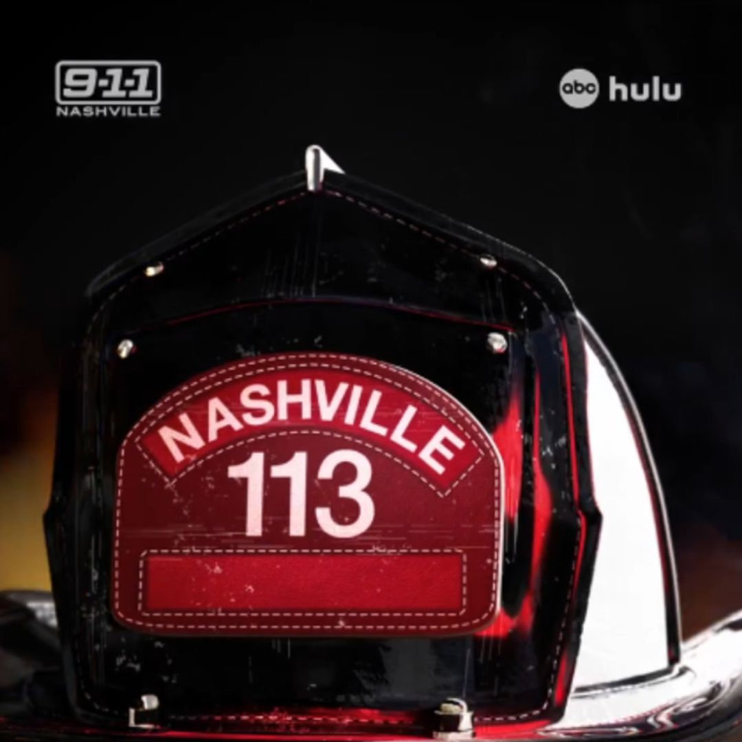 Grammy-nominated country superstar confirmed for 9-1-1 Nashville premiere: 'It's gonna be sick!'