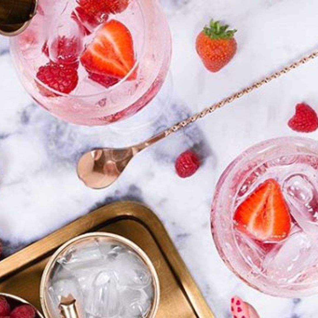 Hand in your notice: you can now become a professional gin taste tester