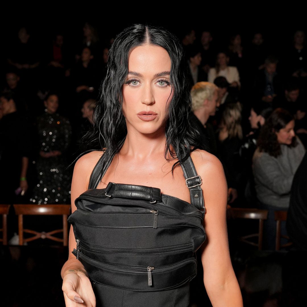 Katy Perry reveals diet secret that helped her lose 20lbs