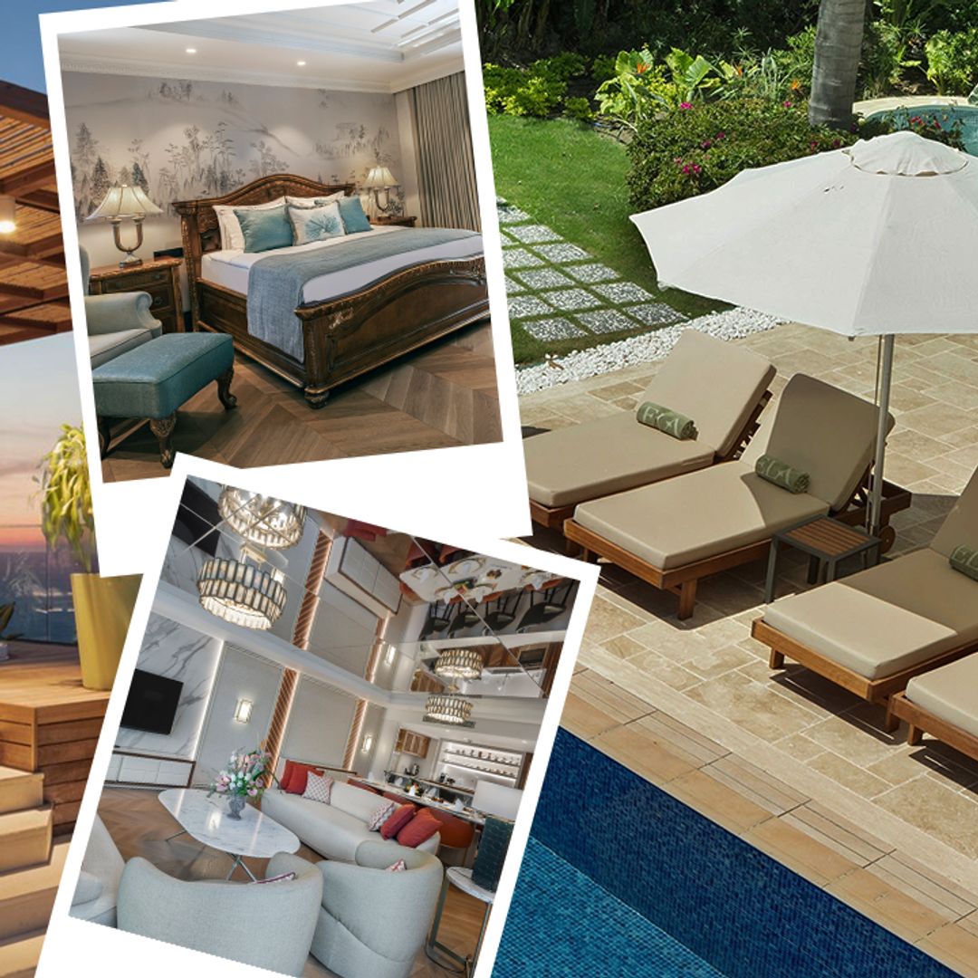 Your guide to a luxurious stay in Belek, Turkey