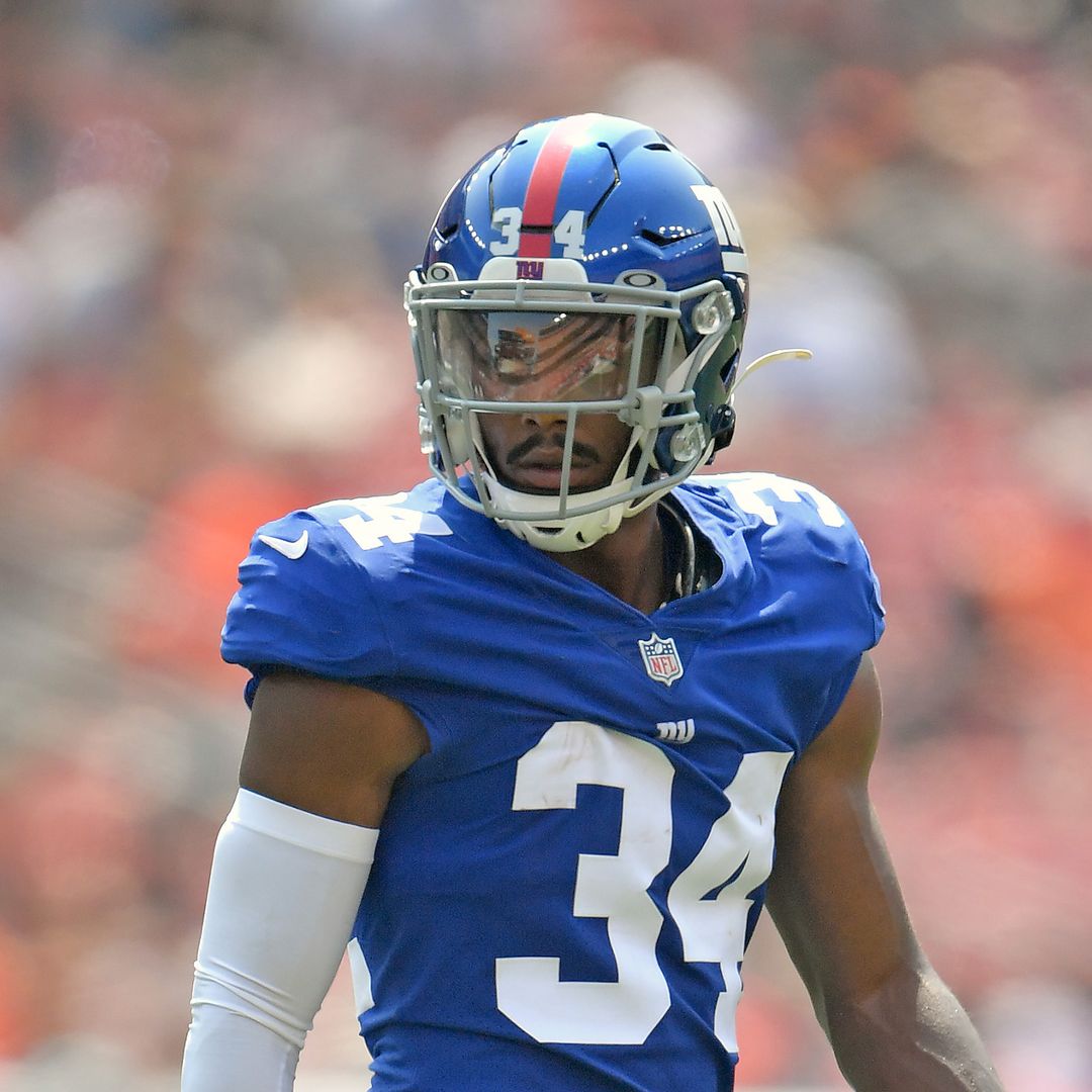 What happened to missing NFL star Sam Beal? 